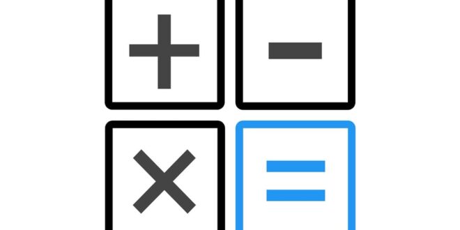 Order of Operations PEMDAS